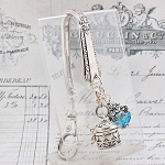 Silver Lining Key Keeper Prayer Box 2